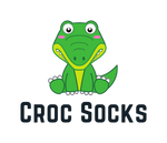 Croc Socks DE